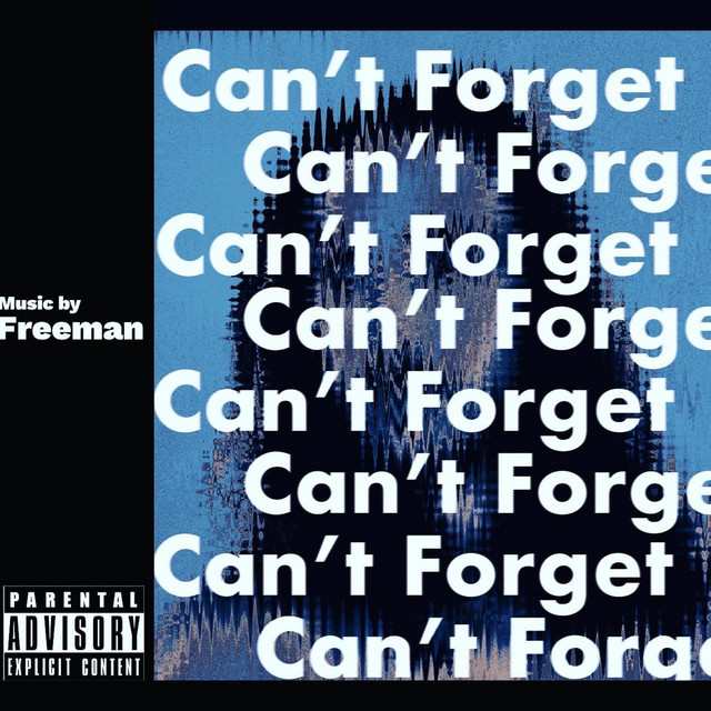 Can't Forget