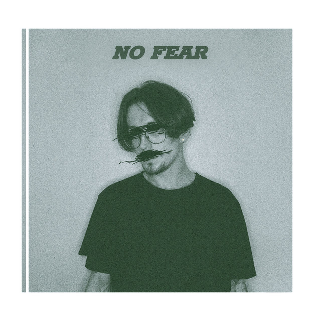 Обкладинка: No Fear — Myaso Rave