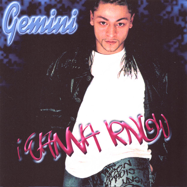 I Wanna Know cover art