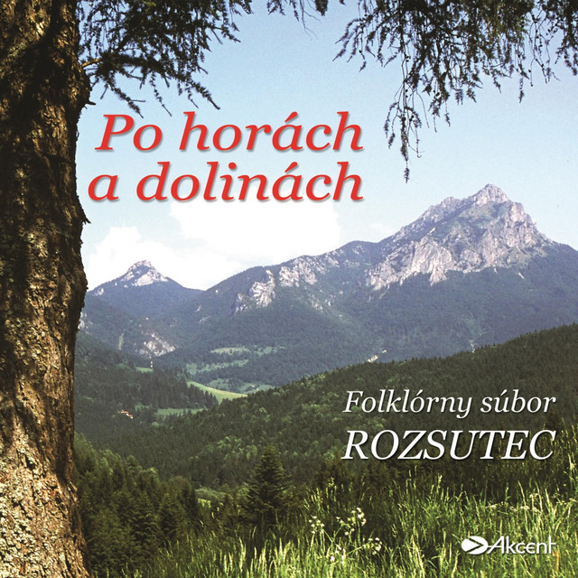 Po horách a dolinách