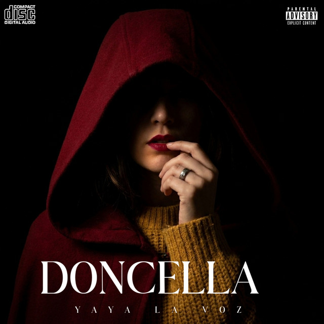 DONCELLA