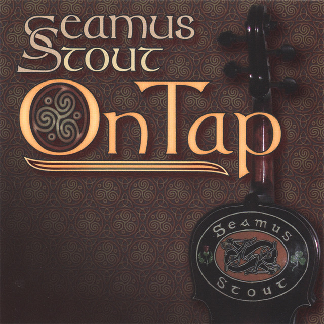 On Tap cover