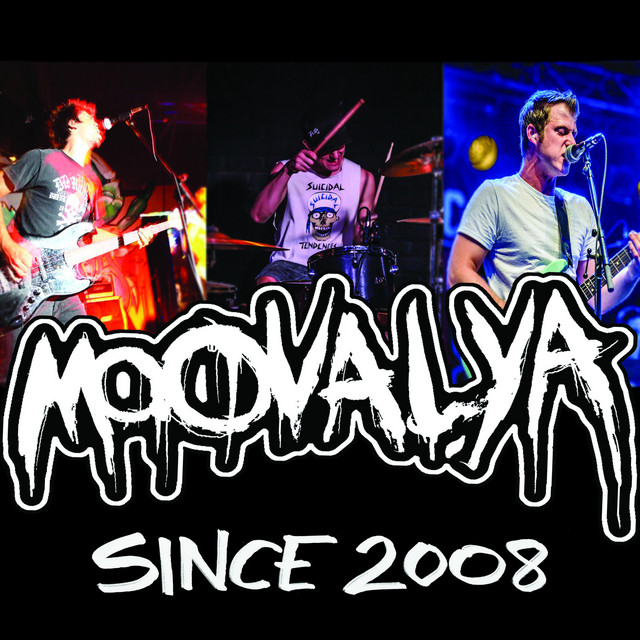 Moovalya cover art