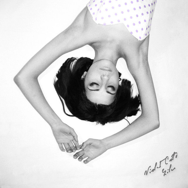 Lilu cover art