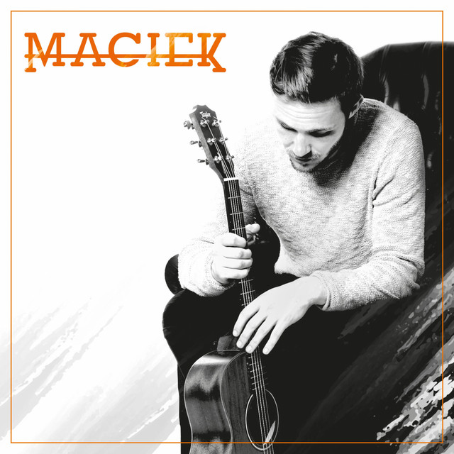 Maciek cover art