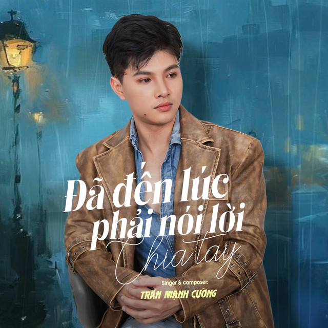 Đã Đến Lúc Phải Nói Lời Chia Tay