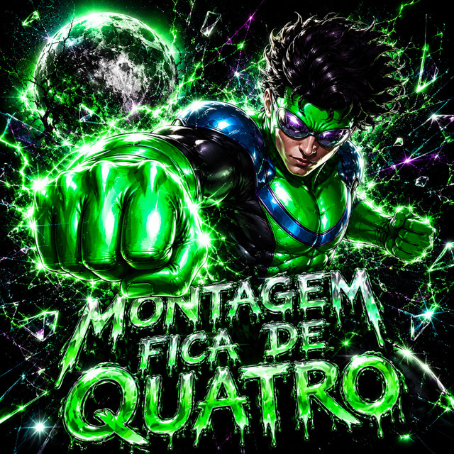Montagem Fica De Quatro