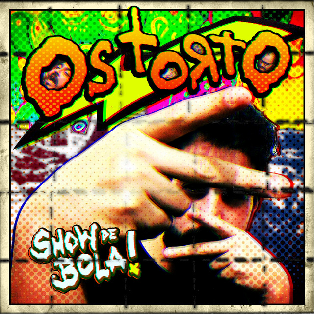 Show de Bola cover art