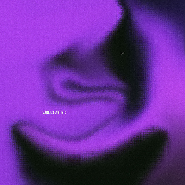 Subsurface Vol1 cover art
