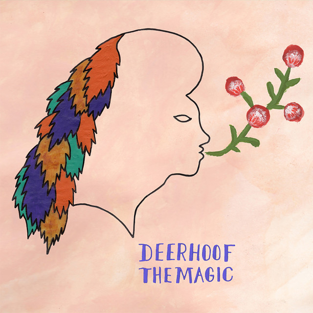 The Magic cover art