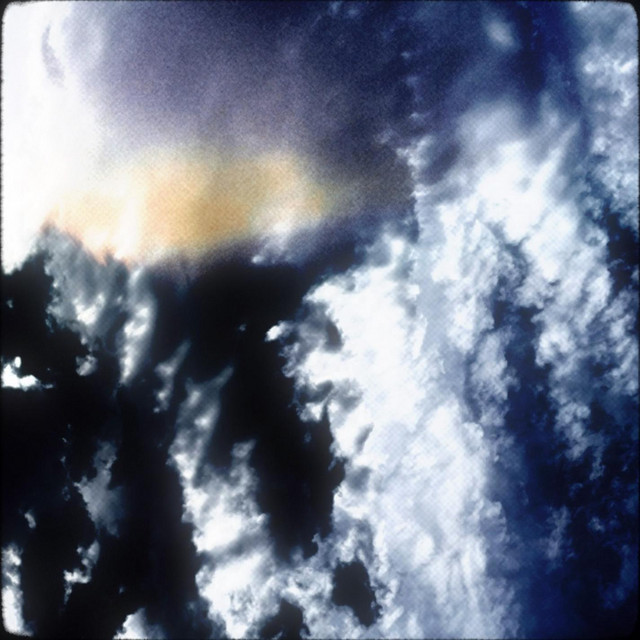 once, but never again cover art