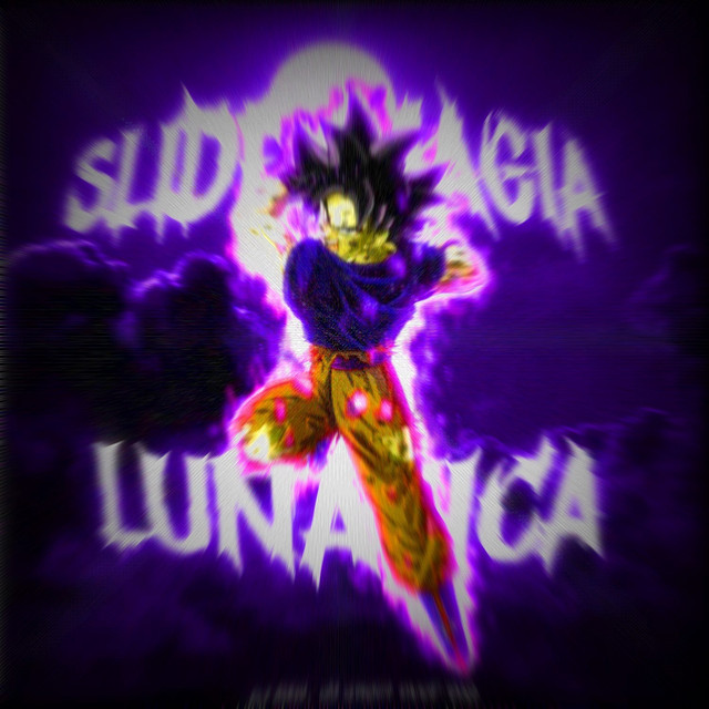 SLIDE MAGIA LUNATICA