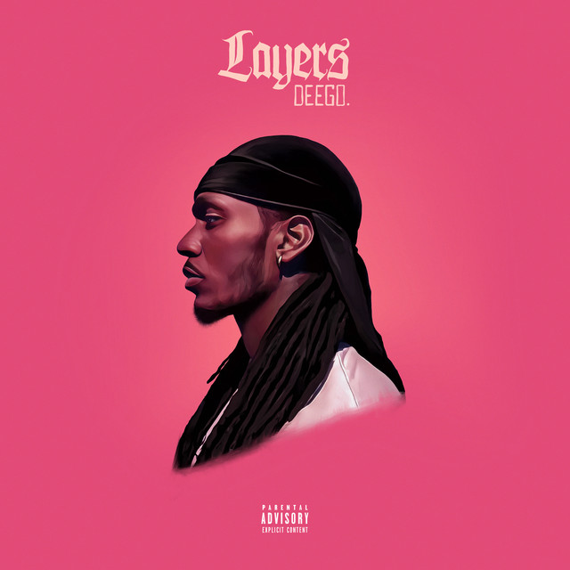 Layers cover art