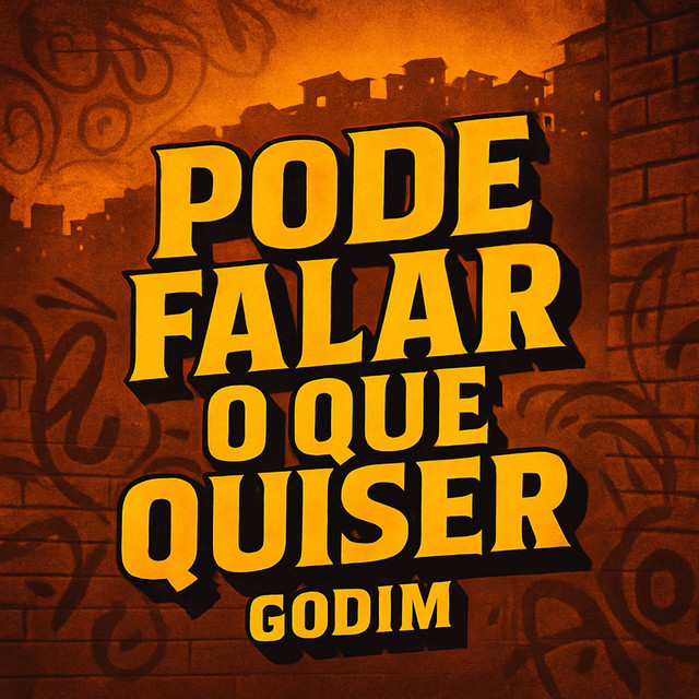 PODE FALAR O QUE QUISER - TAMBORZÃO