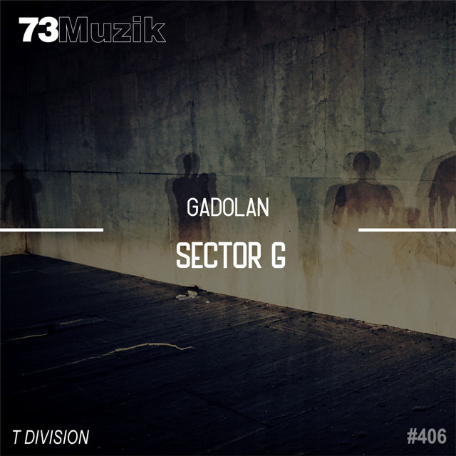 Sector G album art