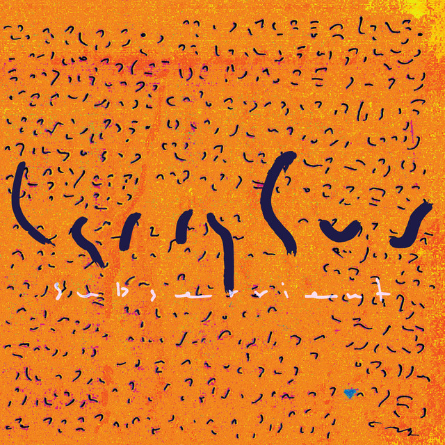 Subservient cover art