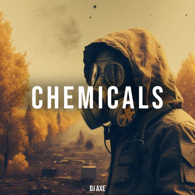 CHEMICALS - Radio Edit