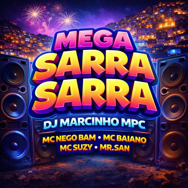 Mega Sarra Sarra
