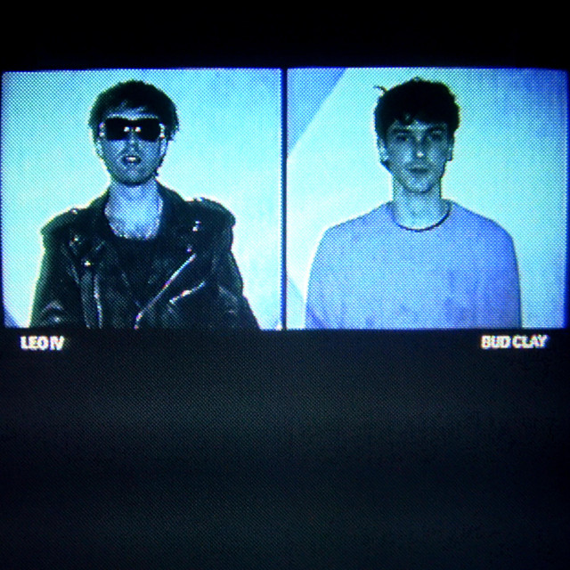 BACK TO THE LOONY BIN cover art