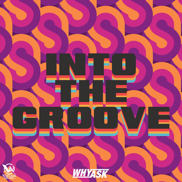 Into The Groove - Radio Edit