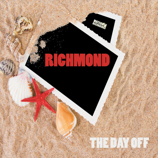 The Day Off cover art