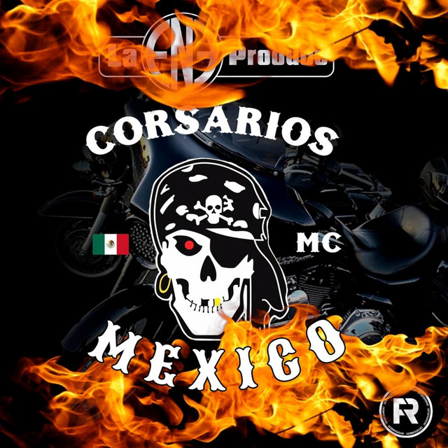 CORSARIOS