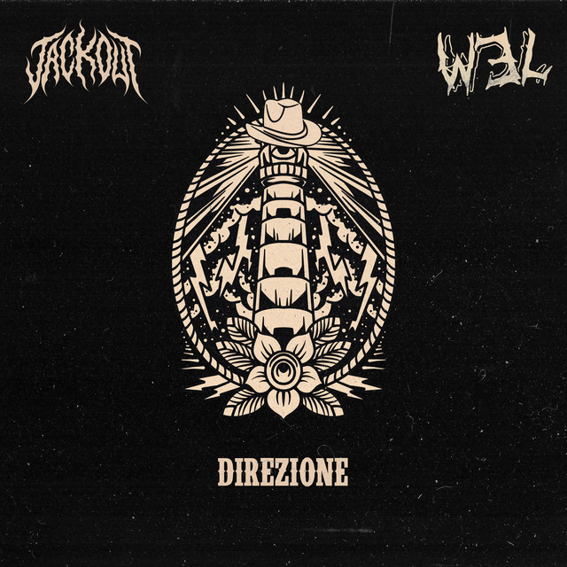 Direzione cover art