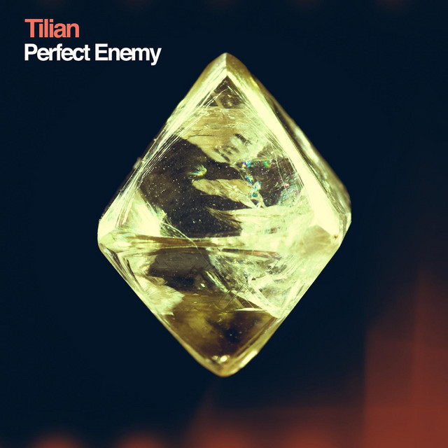 Perfect Enemy cover art