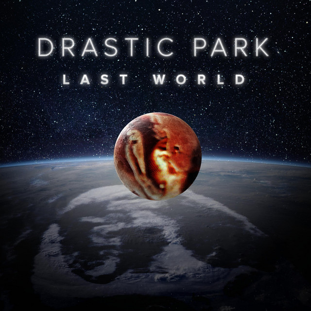 Last World cover art