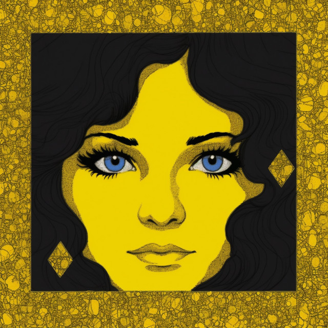 Canción de Cuna cover art