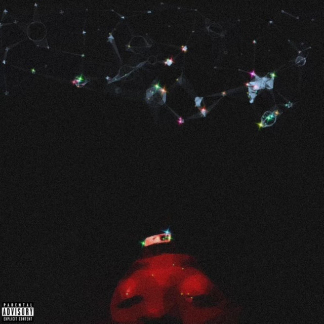 Astro Black cover art