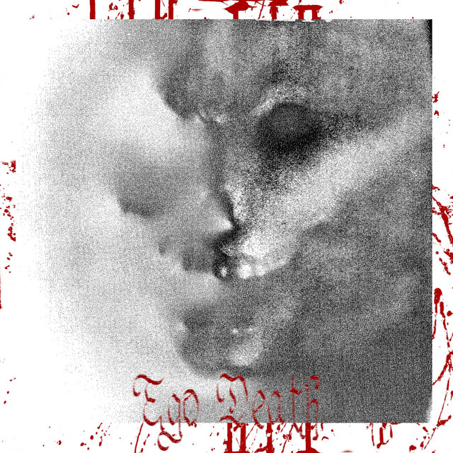 Ego Death cover art