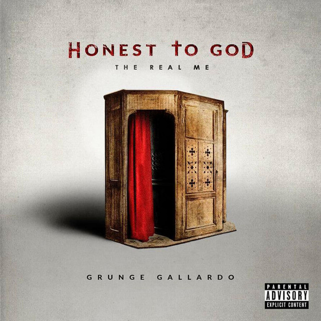 Honest to God cover art