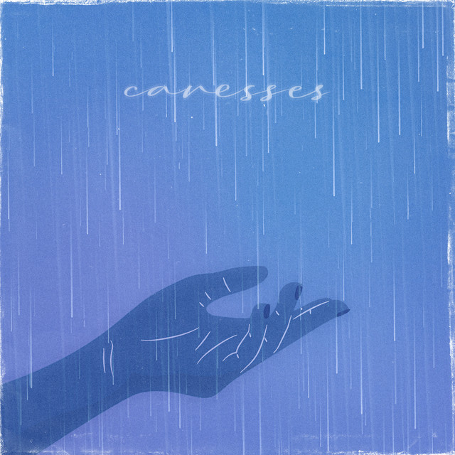 Caresses cover art