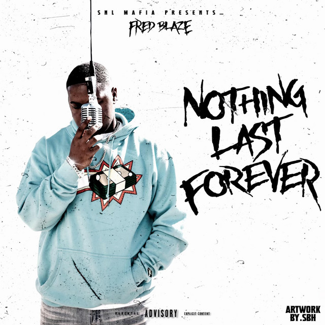 Nothing Last Forever cover art