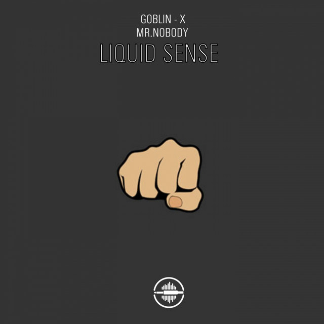 Liquid Sense cover