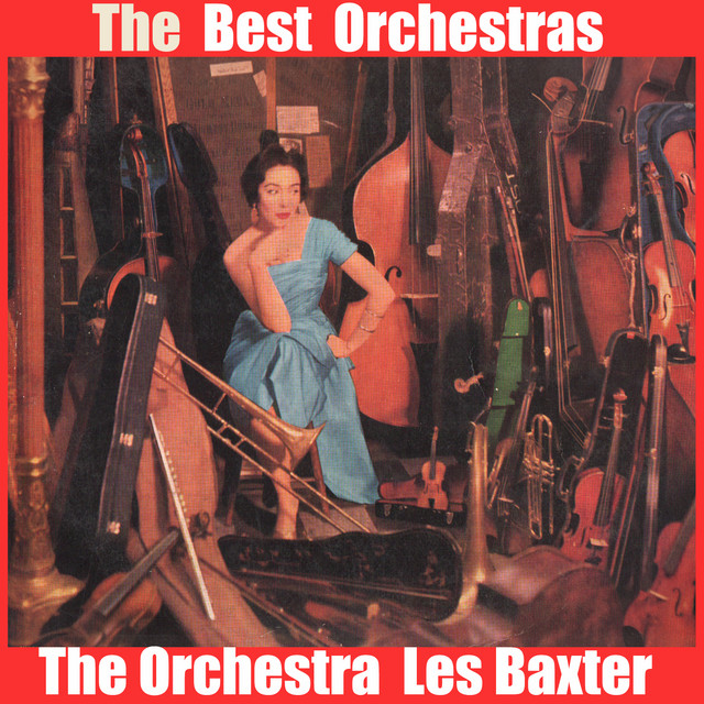 Las Mejores Orquestas del Mundo cover art