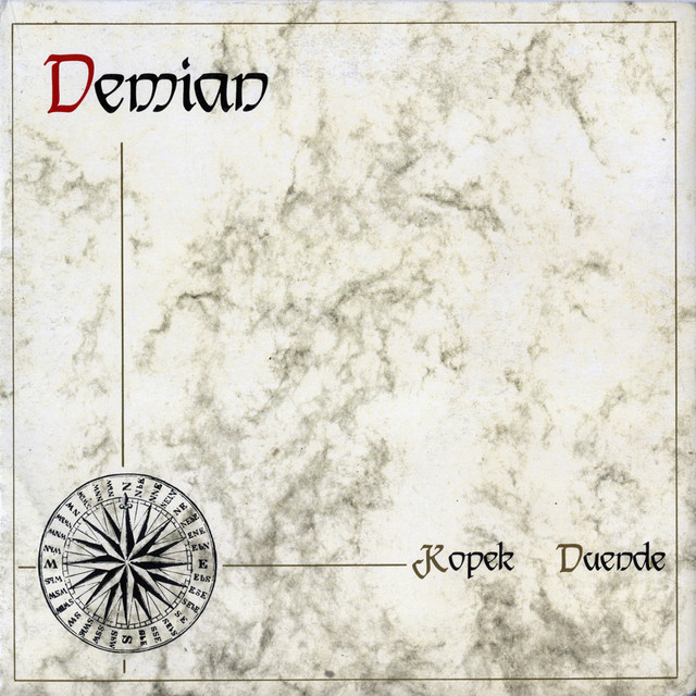 Kopek cover
