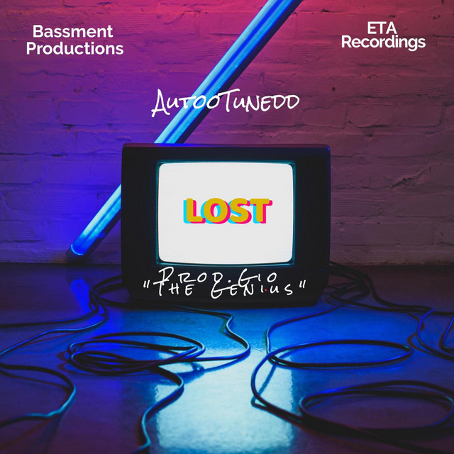 Lost