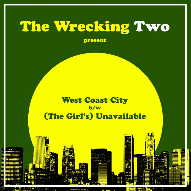 The Wrecking Two