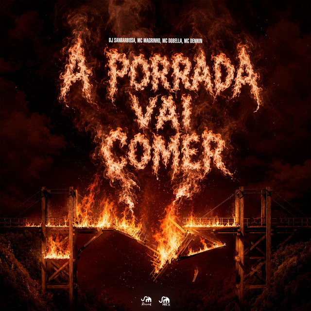 A Porrada Vai Comer