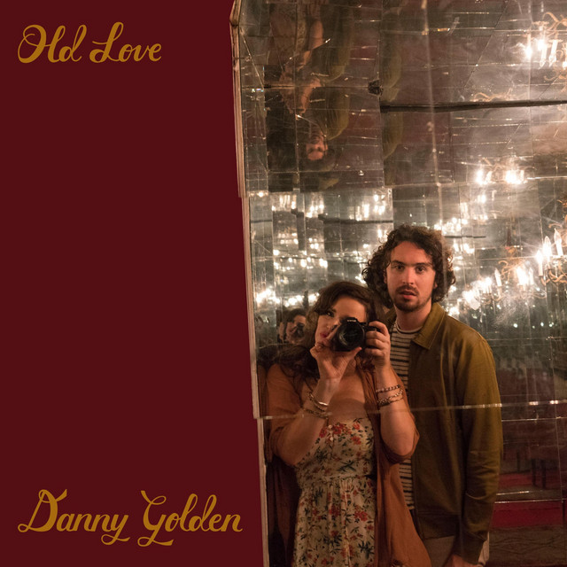 Old Love cover art