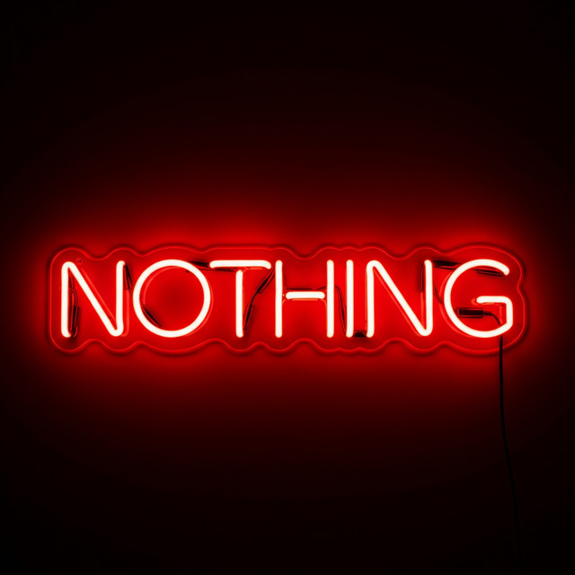 Nothing
