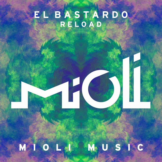 Reload cover art