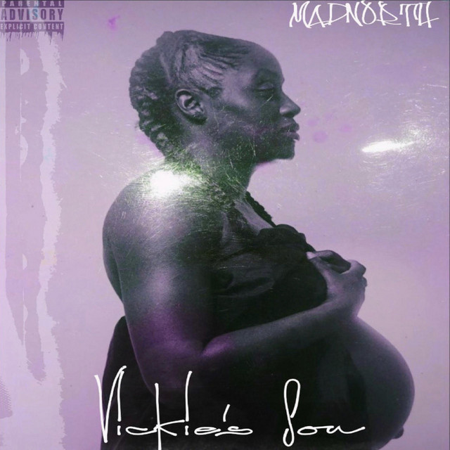 Vickie's Son cover art