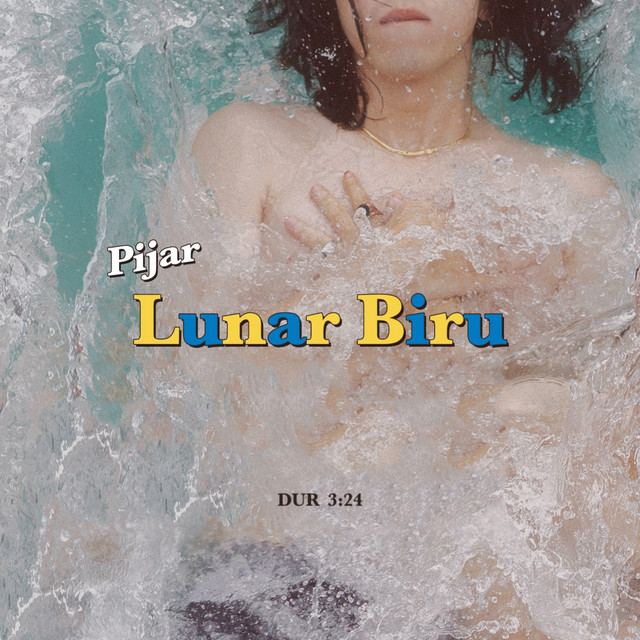 Lunar Biru cover art