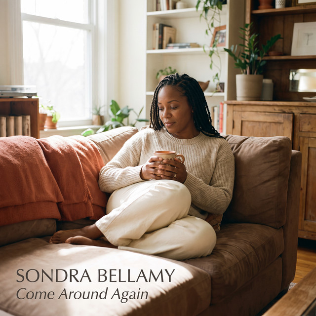 Sondra Bellamy
