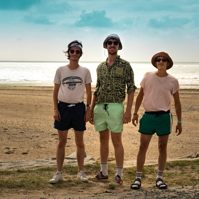 Copacabana cover art