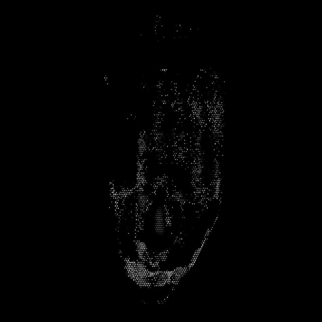 agony cover art
