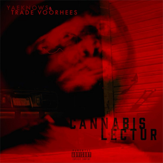 Cannabis Lectur cover art